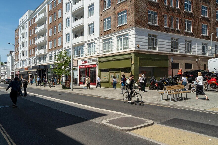 155 Western Rd, Brighton à louer - Photo de l’immeuble – Image 2 sur 11