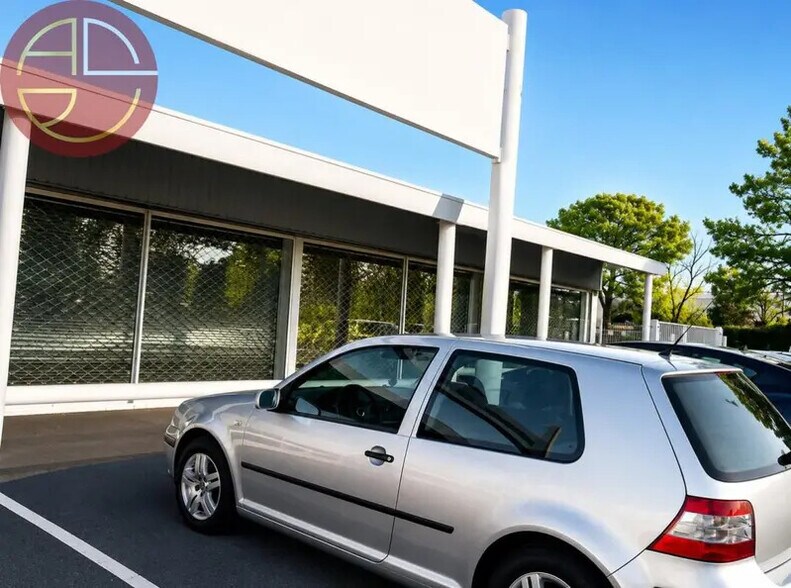 Local commercial dans Muret à louer - Photo de l’immeuble – Image 3 sur 5