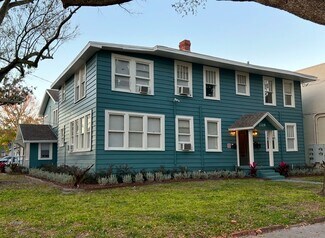 Plus de détails pour 2319 W Texas Ave, Tampa, FL - Logement à vendre