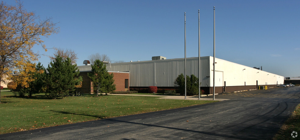 2165-2177 Shermer Rd, Northbrook, IL à louer - Photo de l’immeuble – Image 2 sur 6