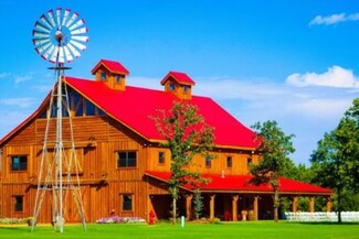 Plus de détails pour 347599 E 5400 Rd, Glencoe, OK - Spécialisé à vendre