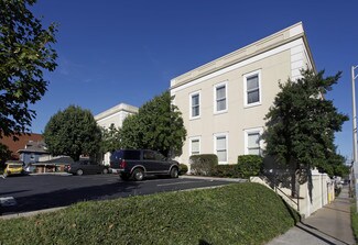 Plus de détails pour 1114 17th Ave S, Nashville, TN - Bureau à louer