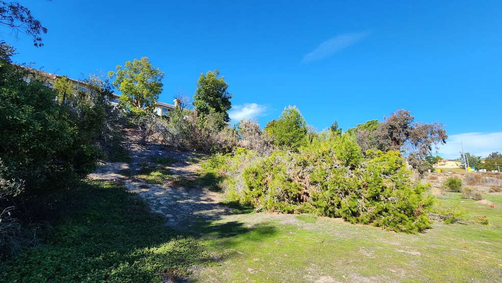 Cavallo Street & Carmel Country Rd, San Diego, CA à vendre - Photo de l’immeuble – Image 3 sur 10