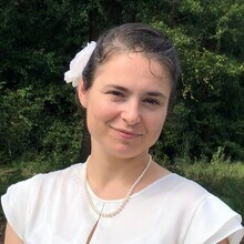 Susanna Barnhart