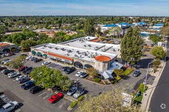 1950 Douglas Blvd, Roseville, CA - VUE AÉRIENNE  vue de carte