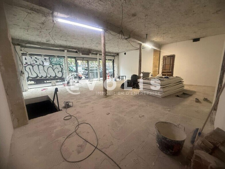 117 Boulevard Richard Lenoir, Paris à vendre - Photo intérieure – Image 2 sur 9