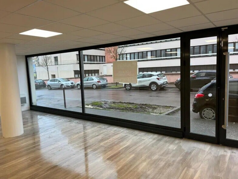 Local commercial dans Metz à vendre - Photo de l’immeuble – Image 2 sur 3