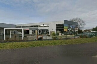 Plus de détails pour Local commercial à louer