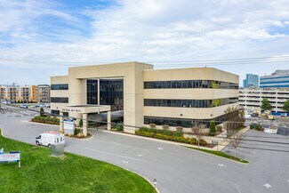 Plus de détails pour 310 25th Ave N, Nashville, TN - Médical à louer