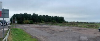 Plus de détails pour 45 Kilmarnock Rd, Mauchline - Terrain à vendre