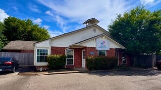 Plus de détails pour 13233 W Little York Rd, Houston, TX - Local commercial à louer