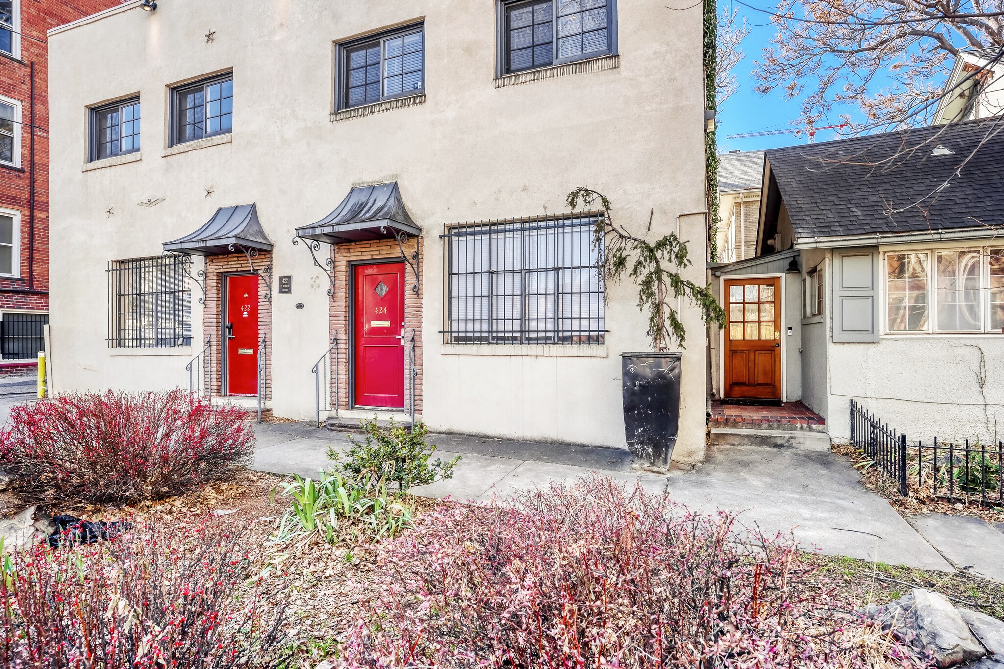 422 21st St, Denver, CO à vendre Photo principale– Image 1 sur 29