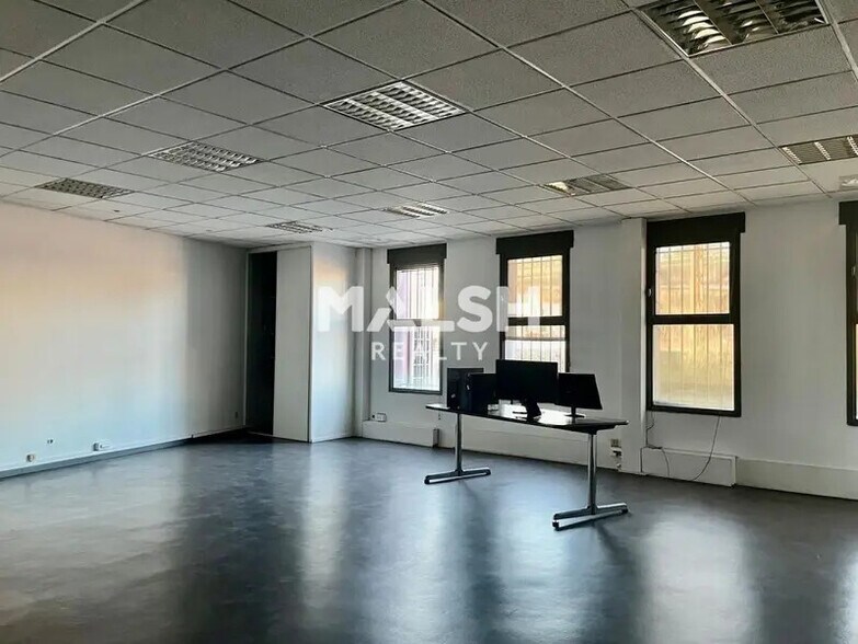 Bureau dans Lyon à louer - Photo intérieure – Image 2 sur 4