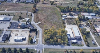 Plus de détails pour 3921 Sylvan Lakes Blvd, Sylvania, OH - Terrain à louer