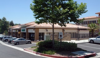 Plus de détails pour 2130-2140 Grand Ave, Chino Hills, CA - Local commercial à louer