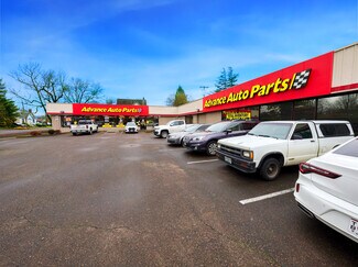 Plus de détails pour 532 NW 3rd St, Corvallis, OR - Local commercial à vendre