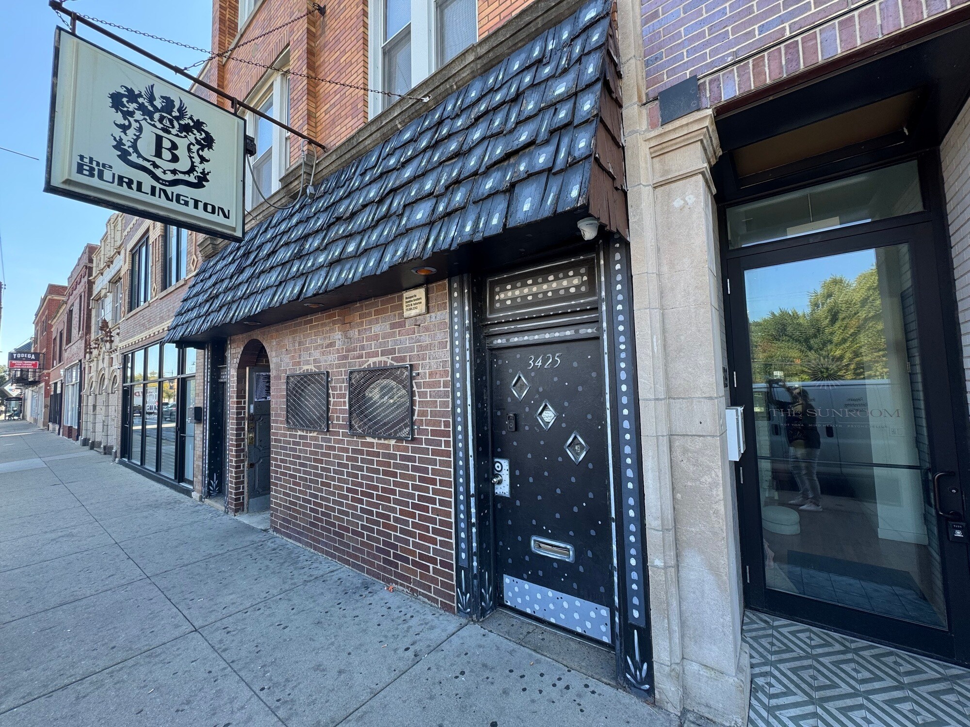3425 W Fullerton Ave, Chicago, IL à vendre Photo principale– Image 1 sur 7