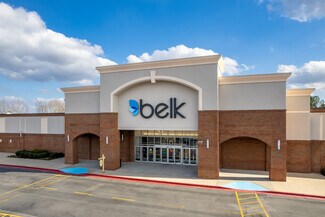 Plus de détails pour 501-570 Lakeland Plz, Cumming, GA - Local commercial à louer