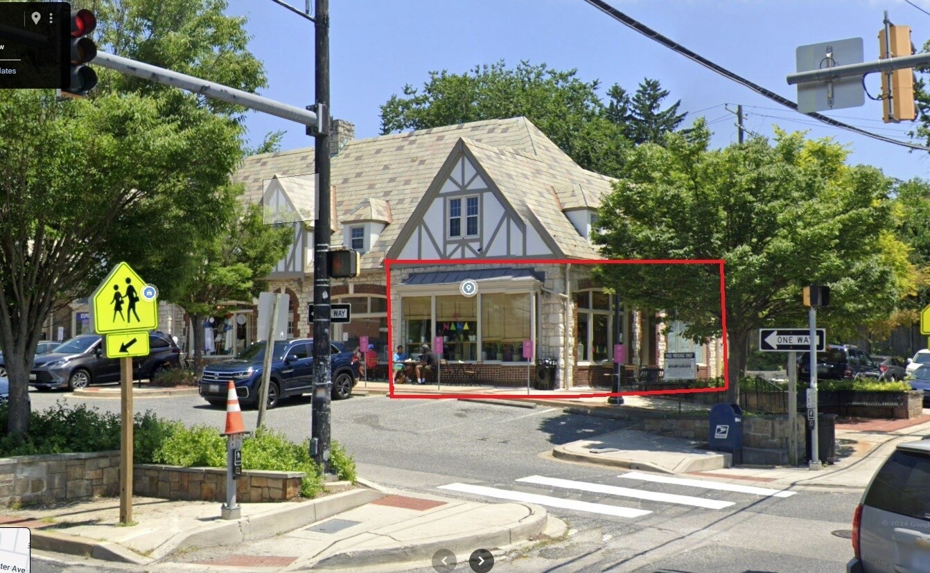 6901 York Rd, Baltimore, MD à louer Photo de l’immeuble– Image 1 sur 3