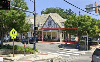 Plus de détails pour 6901 York Rd, Baltimore, MD - Bureau, Local commercial à louer