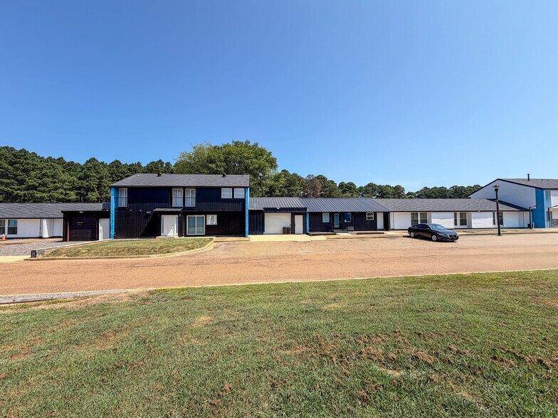 Gran Creûx Way, Magnolia, AR à vendre - Photo de l’immeuble – Image 3 sur 9