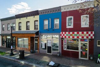 Plus de détails pour 1411 H St NE, Washington, DC - Local commercial à vendre