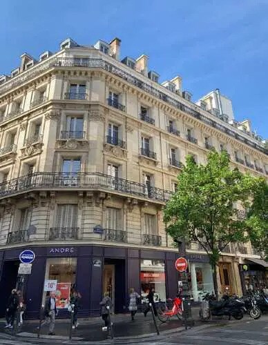 Plus de détails pour Bureau à louer