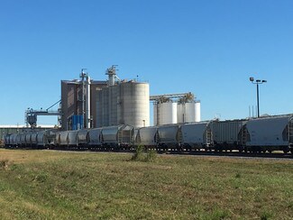 Plus de détails pour 3000 Doug Attaway Blvd, Shreveport, LA - Industriel/Logistique à louer