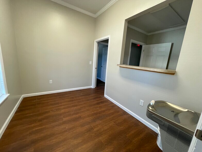 1011 East Ave, North Augusta, SC à louer - Photo de l’immeuble – Image 2 sur 13