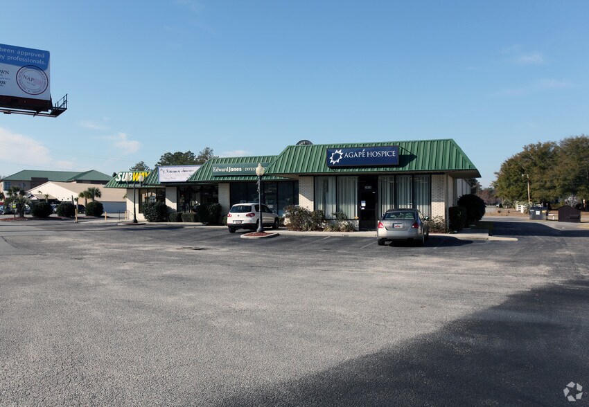 3938-3944 Highway 17 S, Murrells Inlet, SC à louer - Photo principale – Image 3 sur 4