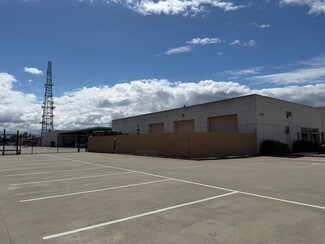 Plus de détails pour 8150 Industrial Ave, Roseville, CA - Local d'activités à louer