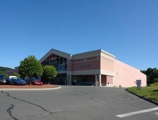 Plus de détails pour 1 Padanaram Rd, Danbury, CT - Bureau à louer