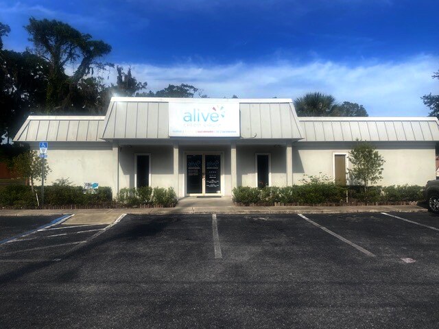 6131 Atlantic Blvd, Jacksonville, FL à vendre Photo principale– Image 1 sur 13