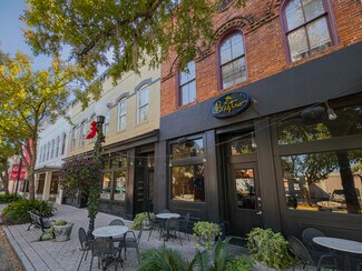 Plus de détails pour 128-130 N Ashley St, Valdosta, GA - Local commercial à vendre