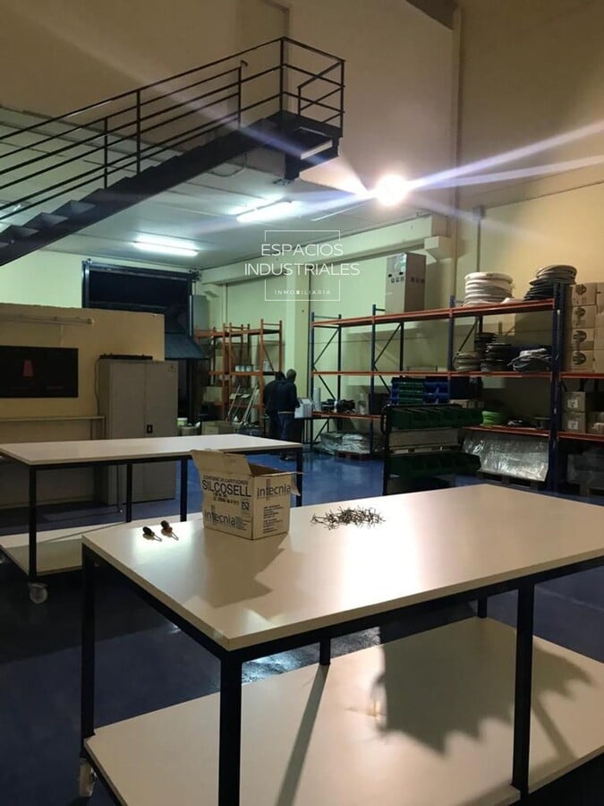 Getafe, MAD 28906 - Lot Puerta 53 - - Plan d’étage - Image 1 of 13