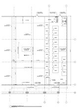 6363-6375 Transit Rd, Lancaster, NY à louer Plan d’étage– Image 2 sur 2