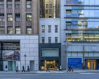 Plus de détails pour 730 Lexington Ave, New York, NY - Local commercial à louer