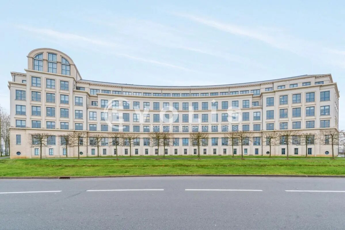 Bureau dans Chessy à louer Photo de l’immeuble– Image 1 sur 10