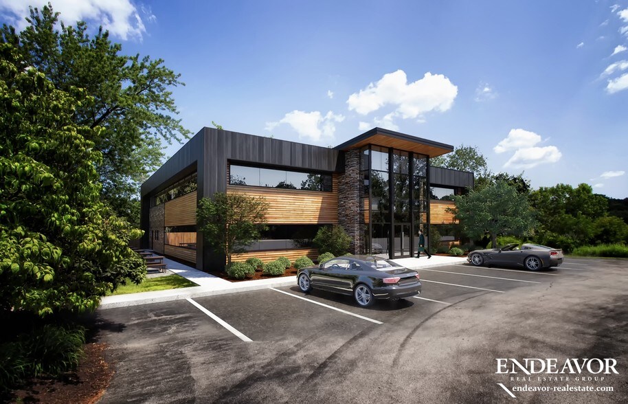 412 Linden Ave, Rochester, NY à louer - Photo de l’immeuble – Image 1 sur 3