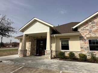 Plus de détails pour 3523 Yucca Dr, Flower Mound, TX - Bureau à louer