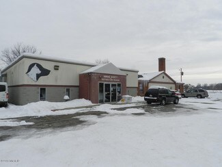Plus de détails pour 641 S Crystal Ave, Benton Harbor, MI - Spécialisé à vendre