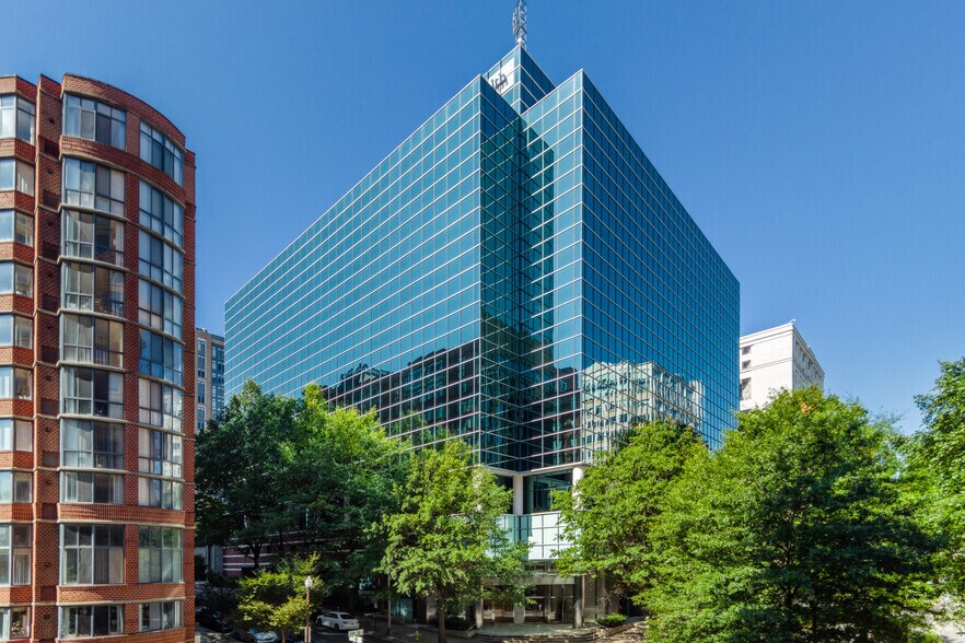 2000 15th St N, Arlington, VA à louer - Photo principale – Image 1 sur 23