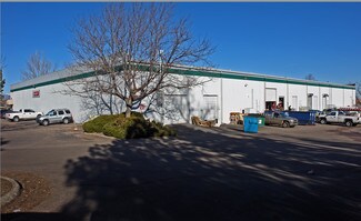 Plus de détails pour 451-491 E 124th Ave, Thornton, CO - Industriel/Logistique à vendre