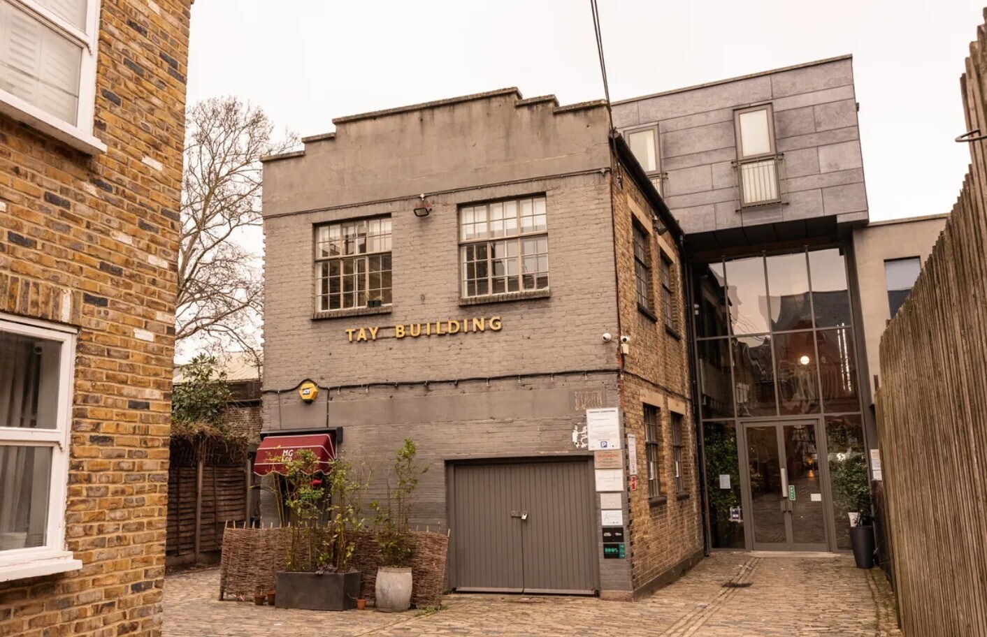 2A-2B Wrentham Ave, Londres à louer Photo de l’immeuble– Image 1 sur 7