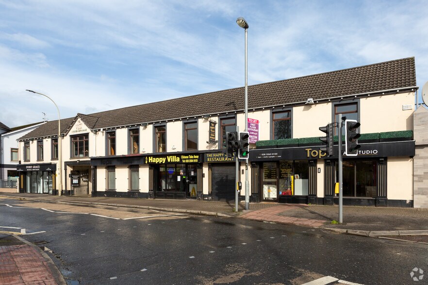 Fenaghy Rd, Ballymena à louer - Photo de l’immeuble – Image 2 sur 2