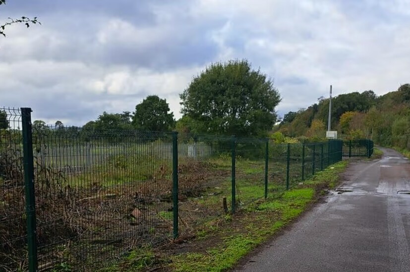 Parkes Rd, Crediton à louer - Photo de l’immeuble – Image 3 sur 3