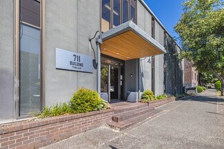 Plus de détails pour 711 6th Ave N, Seattle, WA - Bureau/Local commercial à louer
