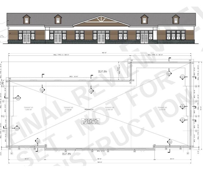 400 Deming Rd, Berlin, CT à louer - Photo de l’immeuble – Image 3 sur 3