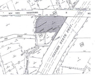 Plus de détails pour 5 Boumar Pl, Elmwood Park, NJ - Industriel/Logistique à louer