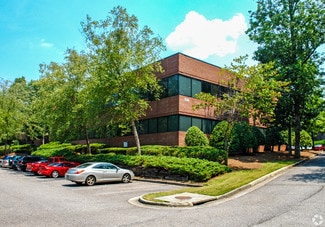 Plus de détails pour 500 Sugar Mill Rd, Atlanta, GA - Bureau à louer